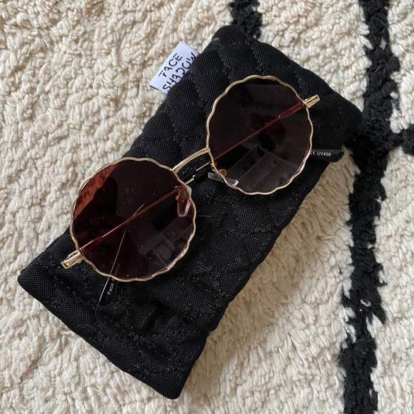 Retro sunglasses - Picture 1 of 4